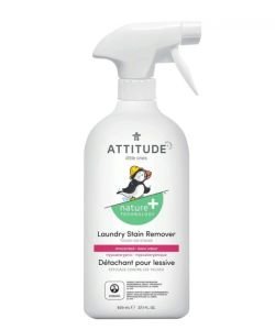 Hypoallergenic Liquid Stain Remover, 800 ml